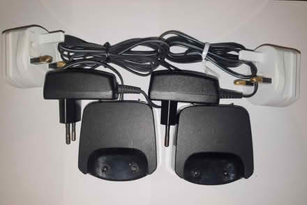 Photo of free Siemens AL145 Trio cordless phones (Northgate Village) #2