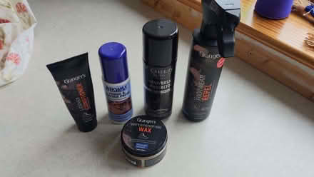 Photo of free Waterproofing products (Lightpill GL5) #1