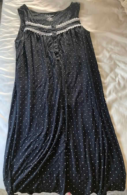 Photo of free Two Medium Woman’s Nightgowns (West End of Watertown) #2