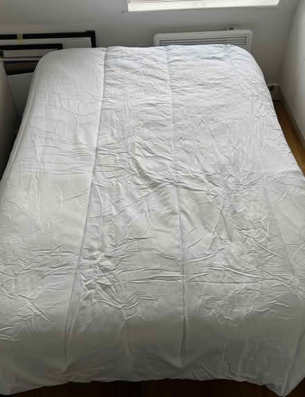Photo of free Duvet (Clapham SW4) #3
