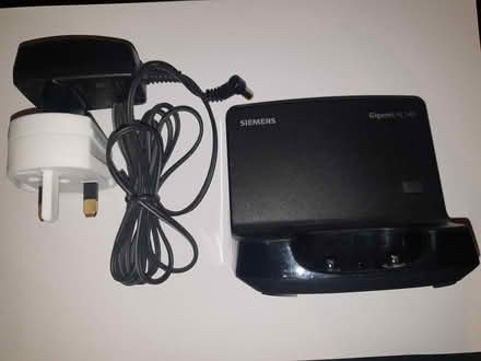 Photo of free Siemens AL145 Trio cordless phones (Northgate Village) #3