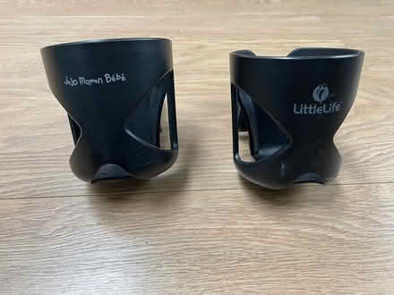 Photo of free Coffee cup holders (Kilmainham) #1