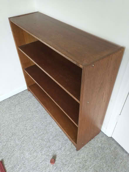 Photo of free shelve unit (Wivenhoe CO7) #1