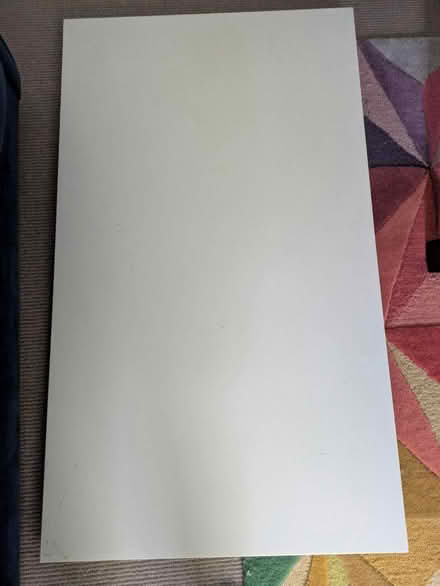 Photo of free IKEA standing desk (Chelsea park Nether Edge S11) #1