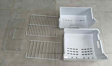 Photo of free Freezer shelves (Penwortham PR1) #2