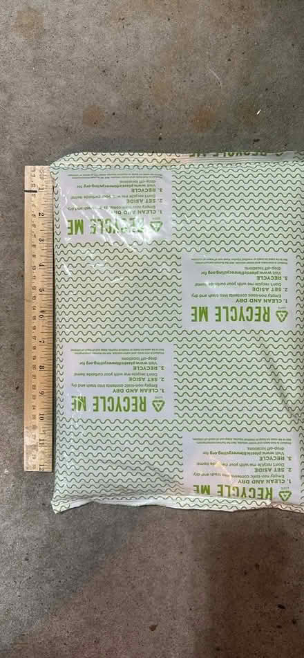 Photo of free Gel ice and cool packs (Off of Fletcher Rd in NK) #3