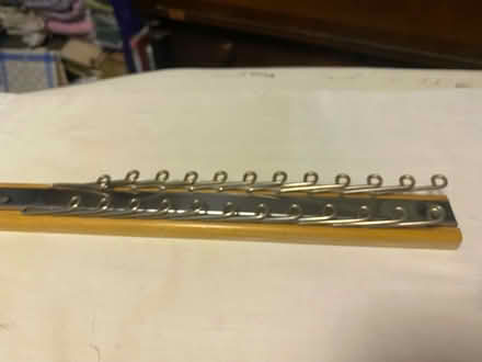 Photo of free Vintage tie racks (Fremont) #2