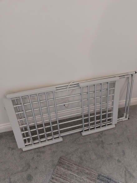 Photo of free Electric Clothes drier (Humphrey's End GL6) #4