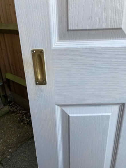 Photo of free Door - Sliding, Internal (Cranbrook TN17) #2
