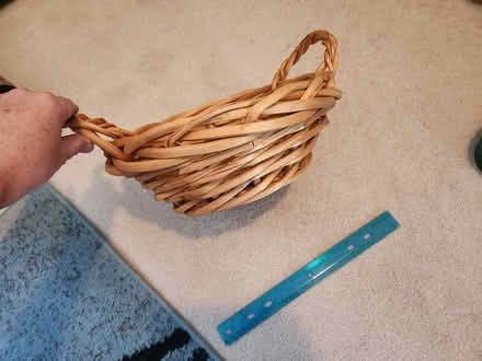 Photo of free Misc housewares (South SJ - Almaden) #4