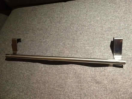 Photo of free Over-door towel rail (Old Coulsdon CR5) #1
