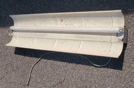 Photo of free Long light (Kirkwood) #1