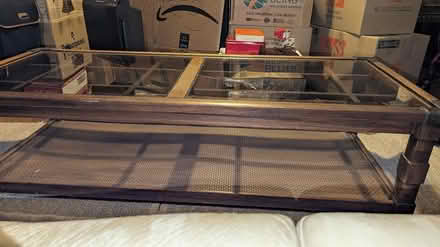Photo of free Furniture (Northern Ashland) #3