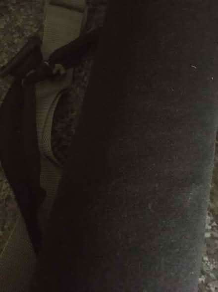 Photo of free foam back care roll (Queens Park CM12) #1