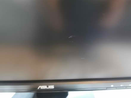 Photo of free ASUS 19" LCD VGA Monitor (Warrington, Great Sankey) #2