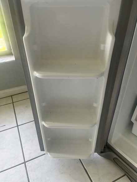 Photo of Frididaire refrigerator drawer (Loxahatchee) #1