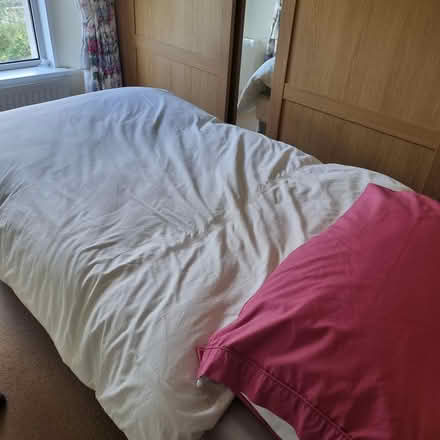 Photo of free Truck bed with mattresses (Plymouth PL3) #4