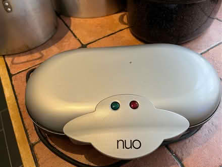 Photo of free Waffle maker (Tolworth KT6) #2