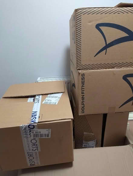 Photo of free Boxes & packaging (Timsbury) #2