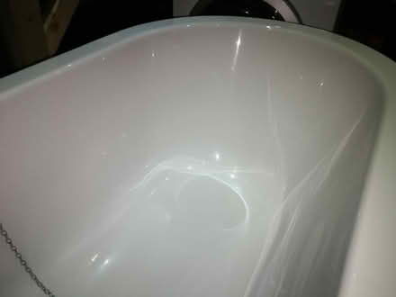 Photo of free Bath Tub (Idle BD10) #1