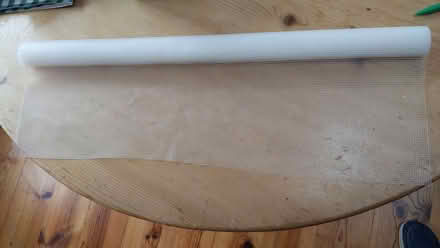 Photo of free Fine plastic mesh (Lightpill GL5) #2