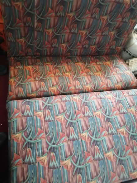 Photo of free Double Divan Sofa (Nuttal Road, ring road) #2