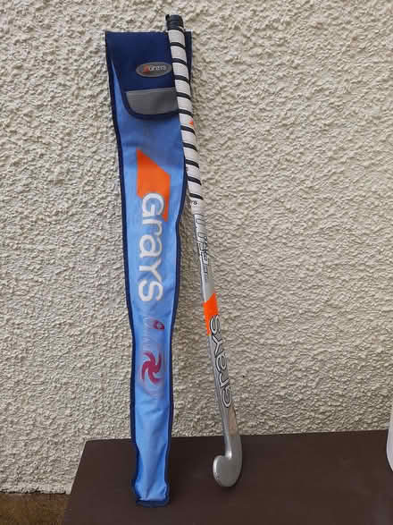Photo of free hockey stick (Viewlands PH1) #1