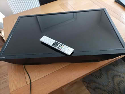 Photo of free Television (Upton CH49) #1