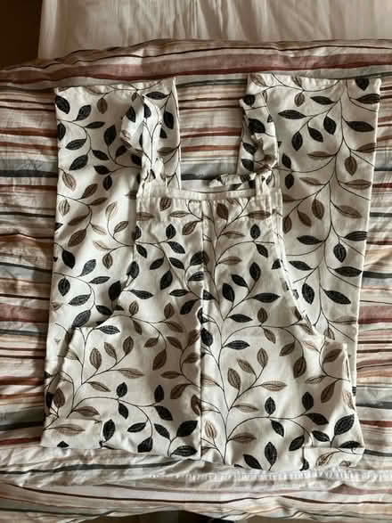 Photo of free Women’s dungarees (St. Michaels Mead, B/Stortford) #1