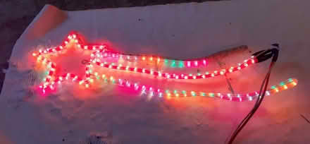 Photo of free Christmas outdoor light #4 (Bradville MK13) #1