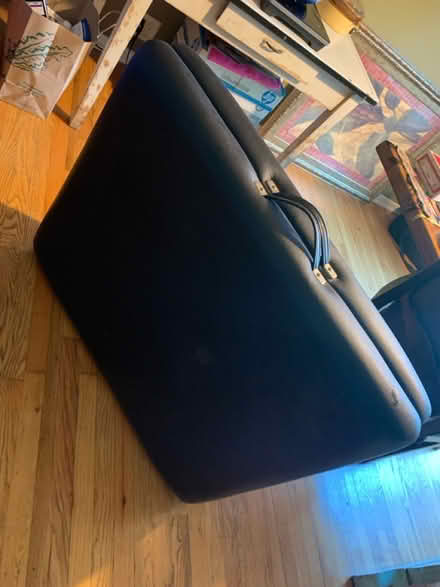 Photo of free Massages therapy table (Park Forest IL) #1