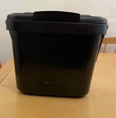 Photo of free Kitchen caddy (Penrith CA11) #1