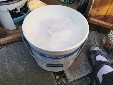 Photo of free Plasterboard Adhesive (Sawley NG10) #1