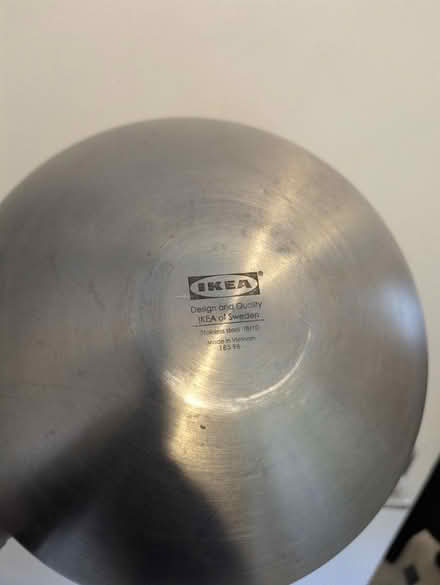 Photo of free IKEA Bowl (Baildon BD17) #3