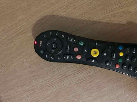 Photo of free Remote (Elmdon Heath B91) #3
