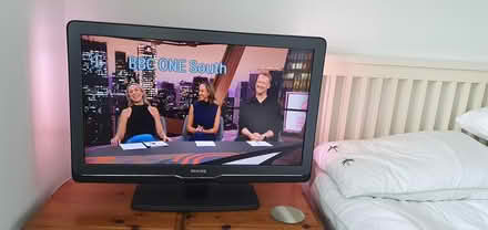 Photo of free Philips tv (Hengistbury Head BH6) #2