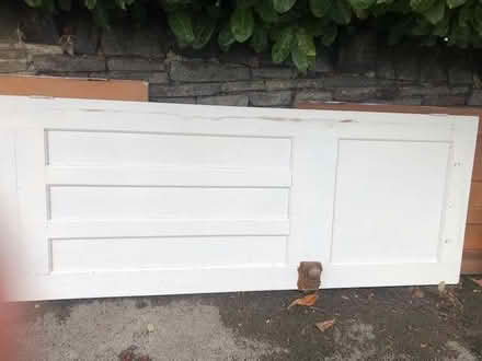 Photo of free Internal Doors original 1930's BD18 4BP (Heaton BD9) #2