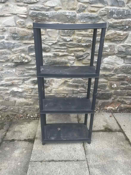 Photo of free Shelves (Old Hutton LA8) #3