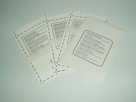 Photo of free Selection of Photo Paper roughly 6x4 & 7x4.5 inch (Yateley GU46) #2