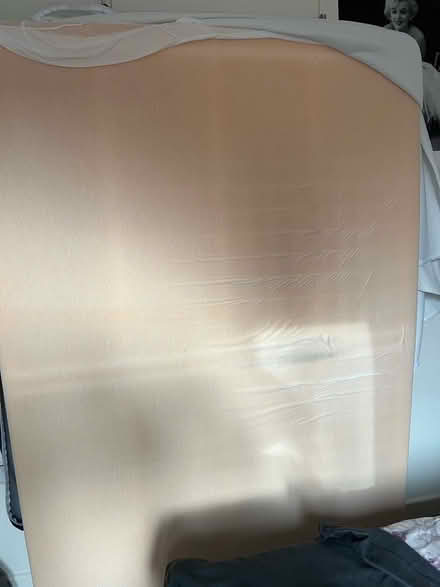 Photo of free Matress (Harringay Ladder N15) #1