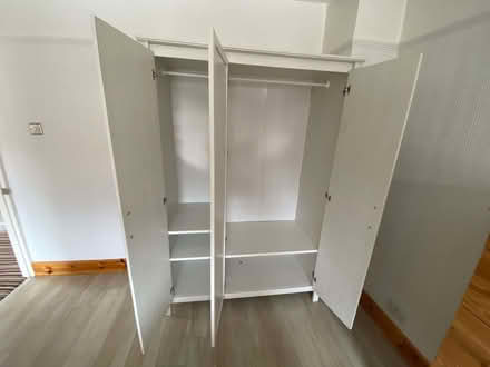 Photo of free Wardrobe (Vale LA1) #1