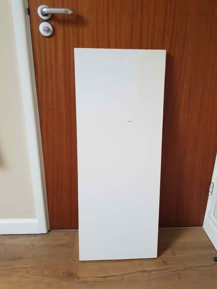 Photo of free Artist's Canvas (BA1) #1