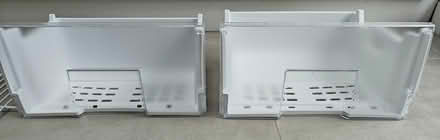 Photo of free Freezer shelves (Penwortham PR1) #1