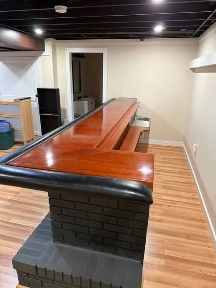 Photo of free Bar parts (21409) #2