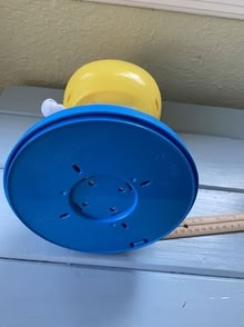 Photo of free Fisher Price Bright Beats (Nr Fresh Pond & Mt Auburn Cem.) #2
