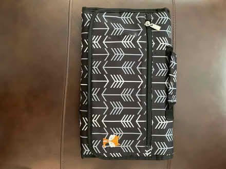 Photo of free Baby changing mat (North Denver/RiNo) #1