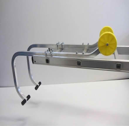 Photo of Roof hook ladder (DY7) #4