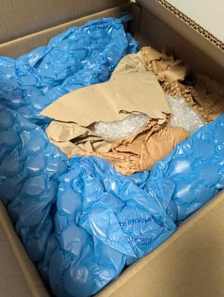 Photo of free Boxes & packaging (Timsbury) #3