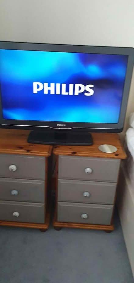 Photo of free Philips tv (Hengistbury Head BH6) #1