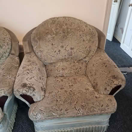 Photo of free Sofas (Ws10) #1